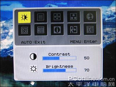 誰與爭(zhēng)鋒?Acer19寸寬屏LCD玄妙價(jià)2X99