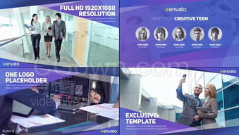 企業(yè)品牌產(chǎn)品宣傳片創(chuàng)意業(yè)務(wù)開(kāi)場(chǎng)白公司原創(chuàng)廣告幻燈片 ae模板下載